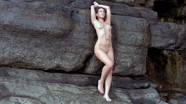 Billabong bikini donji dio erotske priče